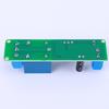 DC 12V Timing Relay Time Switch with Indicator Light Time Adjustable Relay Turn OFF Relay Module for Automation Equipment