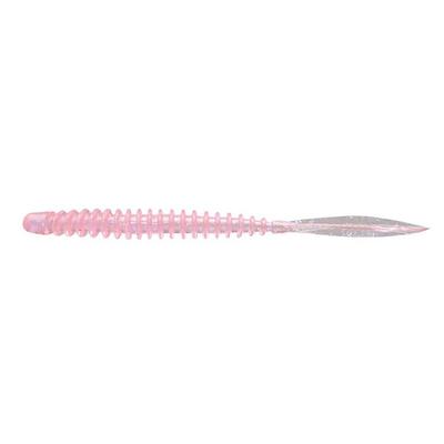 Jackall Pekering Worm 3 Inch Okiamineon