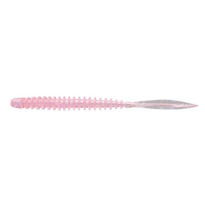 JACKALL Pekering Worm 3 Inch Okiamineon