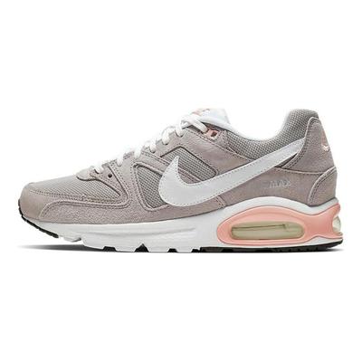 Adidași de damă Air Max Command Atmosphere Grey Coral Stardust Pantofi casual 397690-027