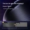 Xiaodu Big King Kong Smart Bluetooth Speaker (CN version)