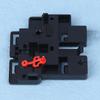 Black Hard Drive Bezel Stand M420 M920T M428 M720T M910T M2 Motherboard M.2 SSD Stand Bracket
