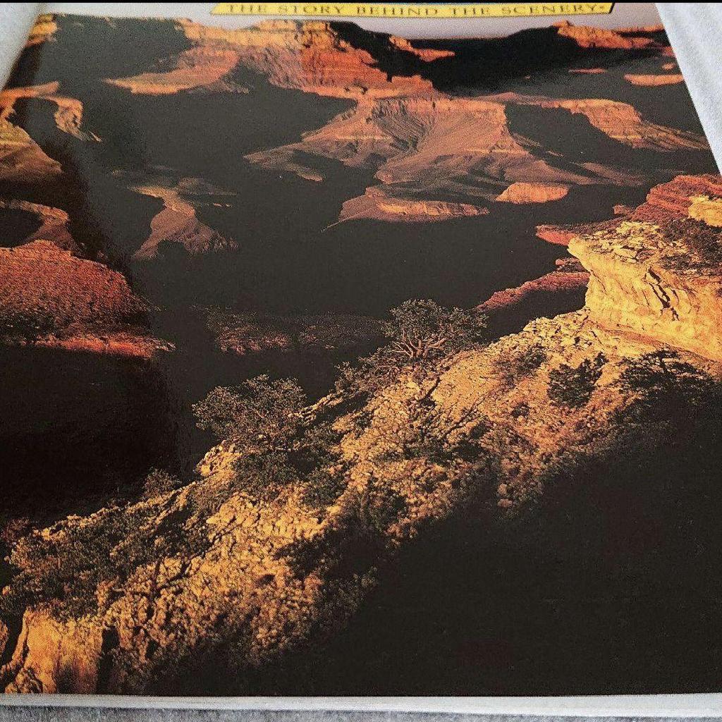 [USED] GRAND CANYON
