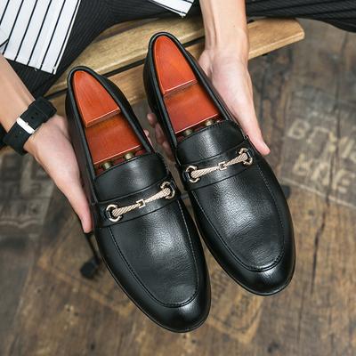 Bateliai – Loaferiai