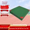Small Warhead Exercise Mats