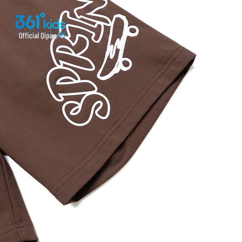 361° Boys' Casual Knit Summer Shorts K52523503