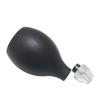 Refillable Dry Powder Atomizer Bottle Talc Fiber Powder Blower Puffer  Home