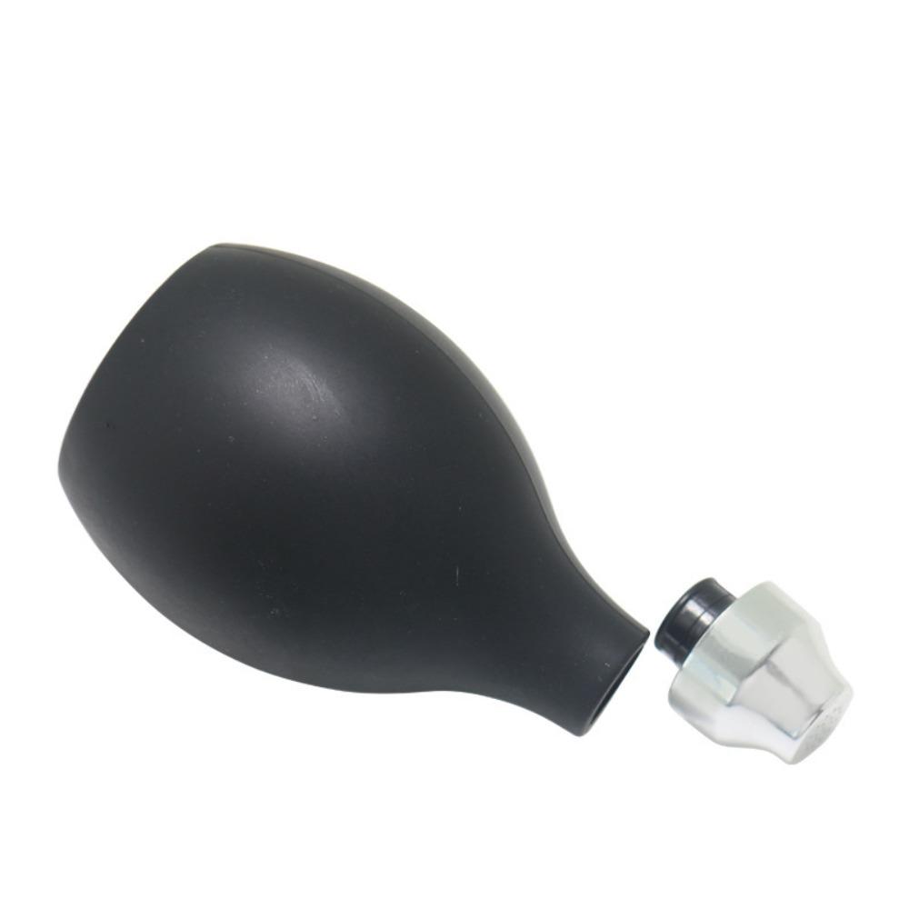 Refillable Dry Powder Atomizer Bottle Talc Fiber Powder Blower Puffer  Home