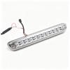 Led Third Brake Light With Super Bright Leds And Waterproof Design Perfect For Pickup Trucks Suvs Rear Signal Upgrade