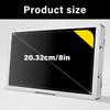 GJ5T18B955SB Navigation 8In Display Panel GJ5T-18B955-SA GL1T-18B955-FA Radio Screen Replacement