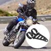 Motorcycle Headlight Stand Mount Stand For Motorcycle Headlight Elegant Appearance Motorcycle Accessories For A Variety Of