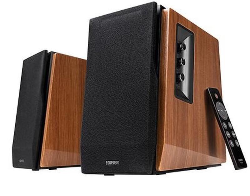 EDIFIER R1700BT+ Bluetooth 5.3 Desktop Speakers