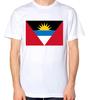 Antigua and Barbuda Flag T-Shirt