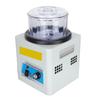Magnetic Polishing Machine Jewelry Polisher Deburring Chamfering Fast Cleaning KT‑185EU Plug 220V
