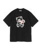 HUMAN MADE UNDERCOVER Graphic T-Shirt Black