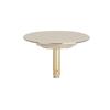 Modern 70mm Universal Adjustable Sink Drain Push Pop-Up Click Clack Plug for Bathroom Washbasin Drains
