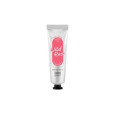 Každý Ty Krém na ruce Divoká růže Úterý 30ml 1ks