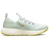 Nike React Escape Run Flyknit 'Verde Portocaliu' Femei DC4269-300