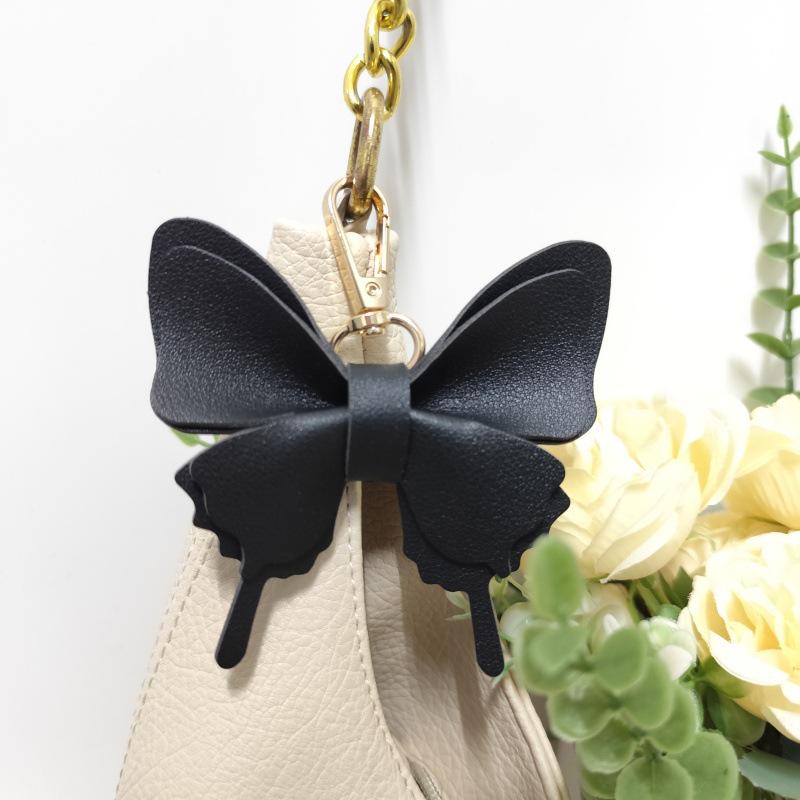 Butterfly Christmas Tree Decorations: Ornaments & Pendants for Festive Atmosphere