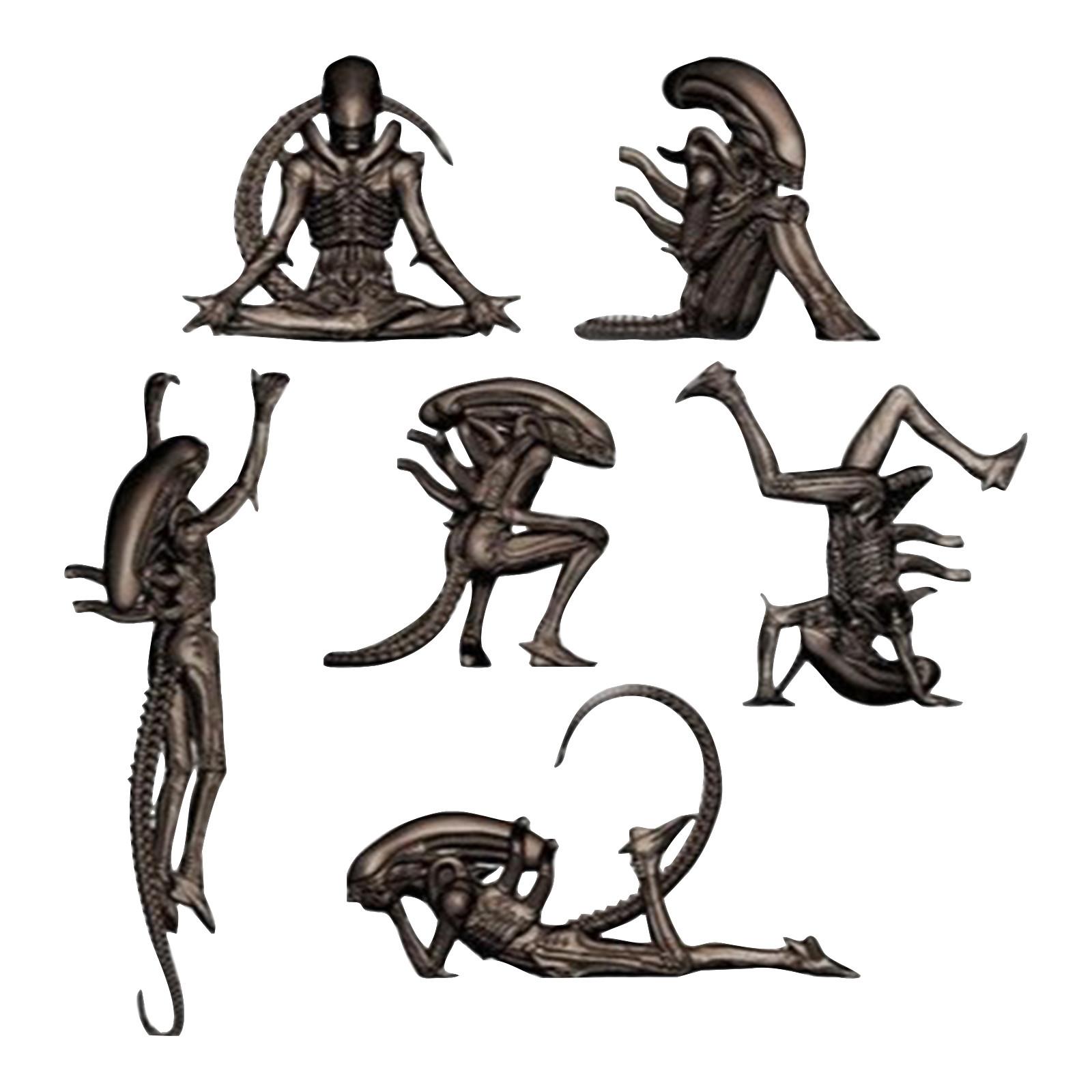 

Action Figures Collecting Action Figures Tabletop Ornaments And Figure Peripherals One Size