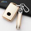 Fashion Soft Tpu Car Key Case Cover Shell Fob For Mazda 3 Alexa Cx30 Cx-4 Cx5 Cx-5 Cx8 Cx-8 Cx-30 Cx9 Cx-9 Keychain Accessories