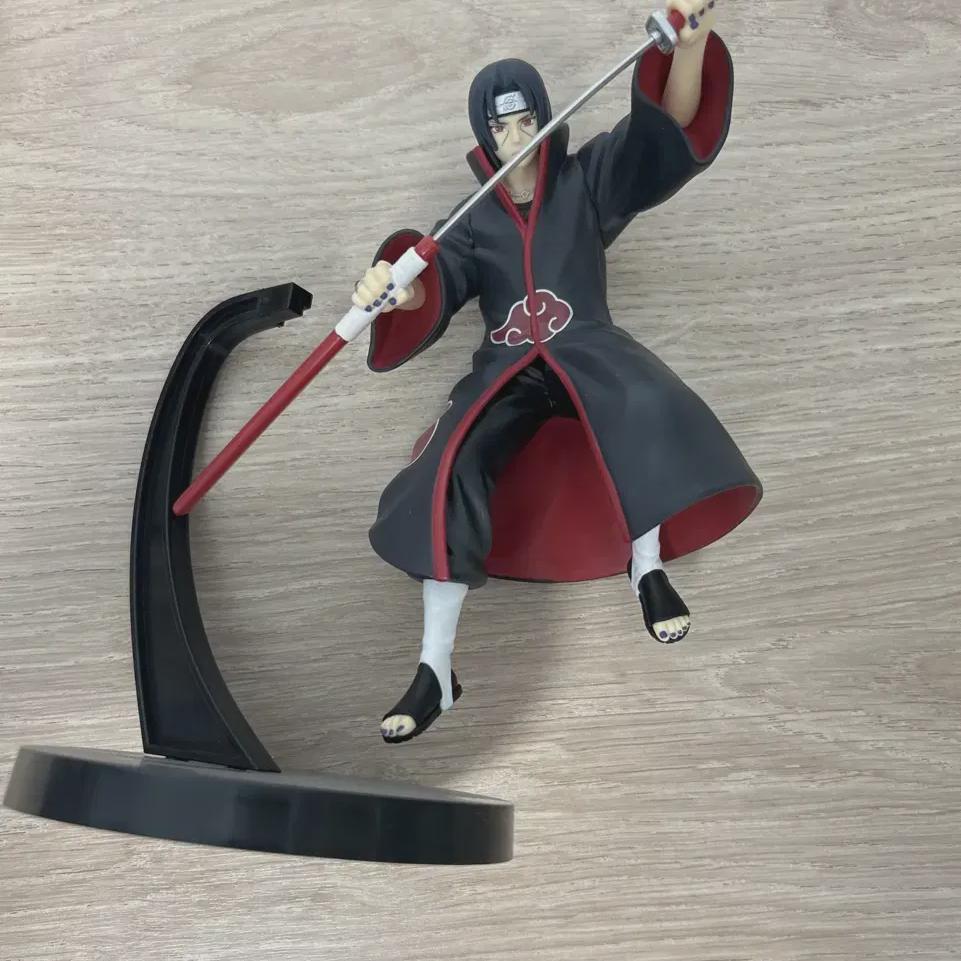 

Naruto Itachi Figures