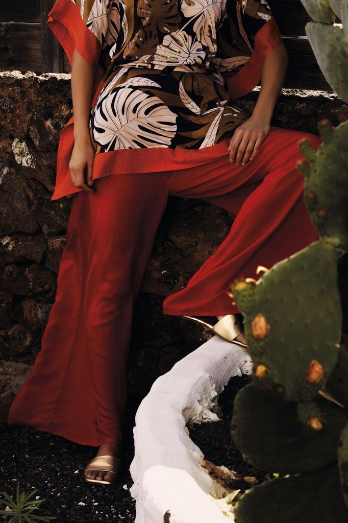 Pantaloni David (87814)