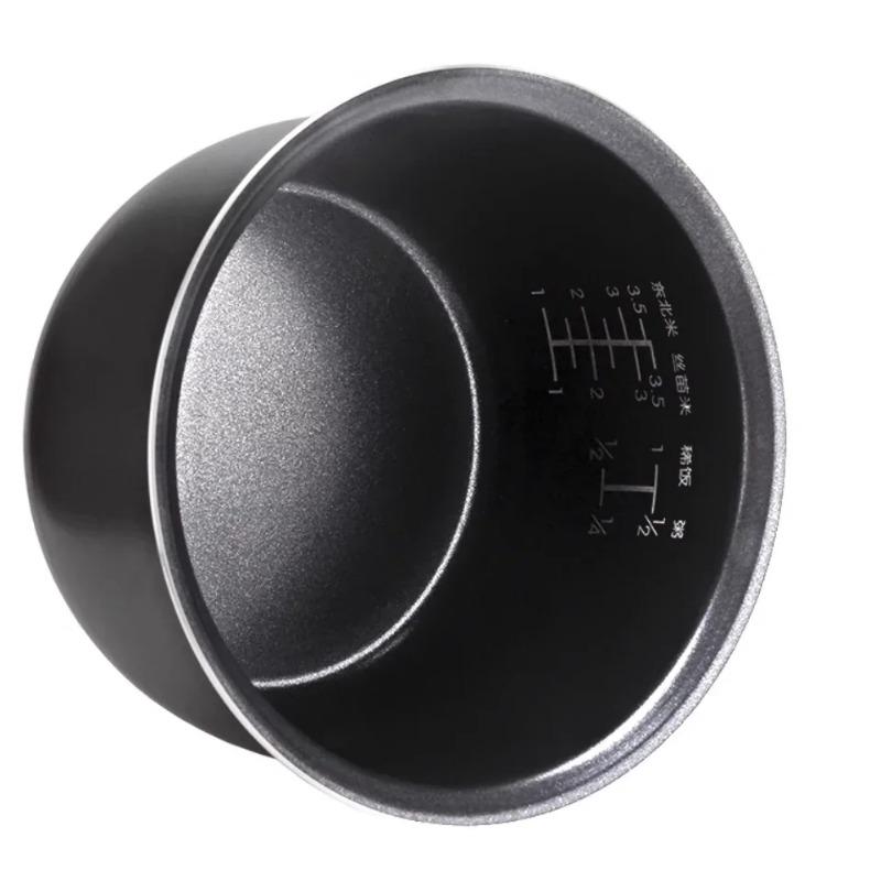 For Midea Rice Cooker 1.6L Inner Pot MB-YN161/WYN165/MB-FS16C/FS165/FD162
