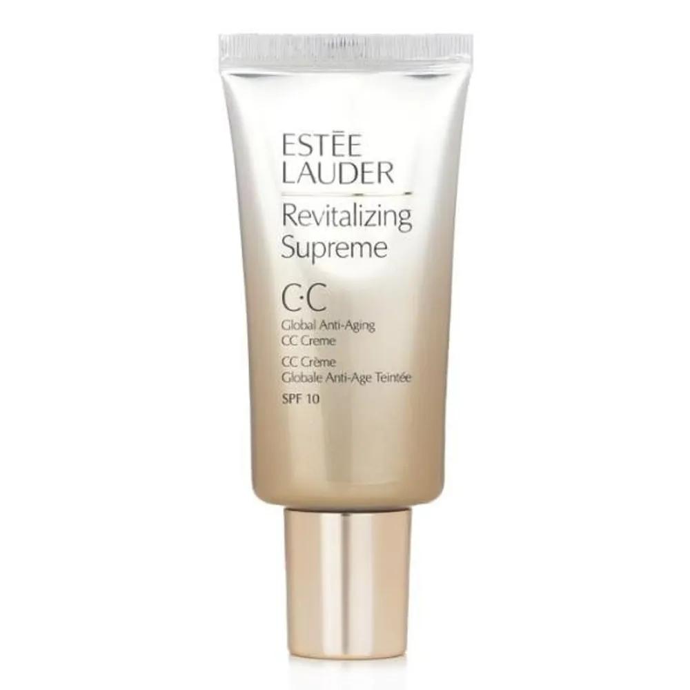 Estée Lauder Revitalizing Supreme CC Cream 30ml Moisturizing & Skin Tone Correction