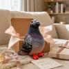 Plush Stuffed Animal Toy Doll for Kids and Room Decor