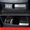 BYD Qin PLUS-DMI/EV Rear USB Port Dustproof Waterproof Decorative Sticker