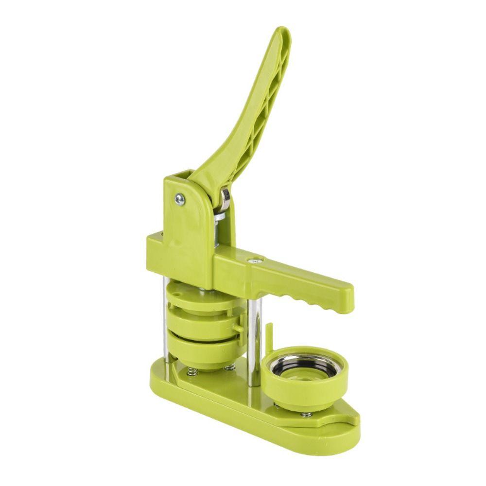 Mould Badge Machine Molds Punching Cut Die Handmade Button Maker  DIY