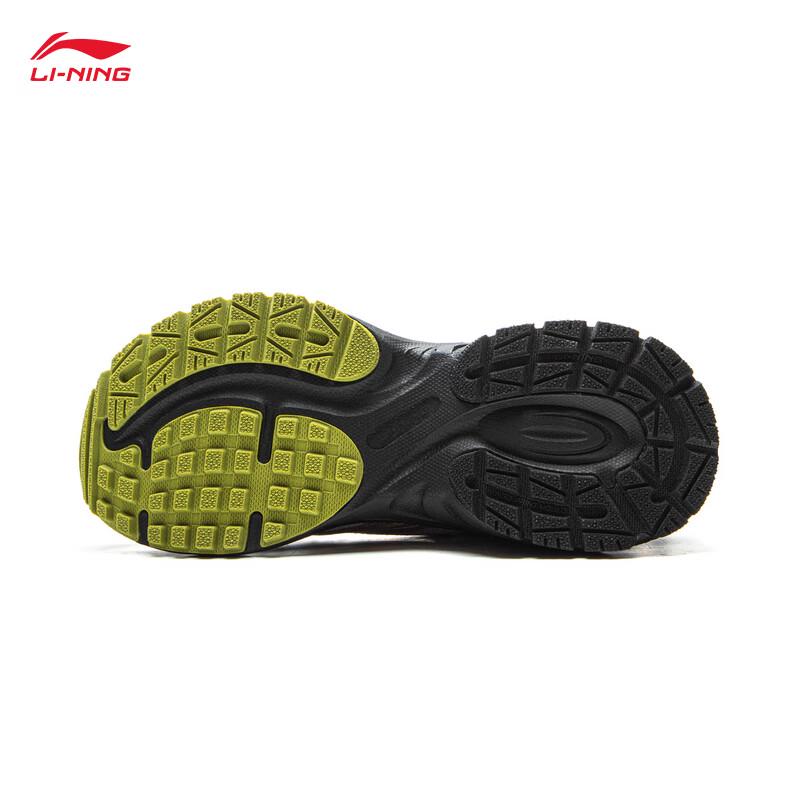 Li-Ning Star Ring Men's Classic Casual Retro Sport Shoes AGCV355