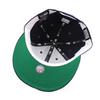 2025 MLB Hall of Fame Model New Era RC9FIFTY Detroit Tigers Snapback 2025 MLB HALL OF FAME COOPERSTOWN RETRO CROWN SNAPBACK CAP NAVY DETROIT TIGERS
