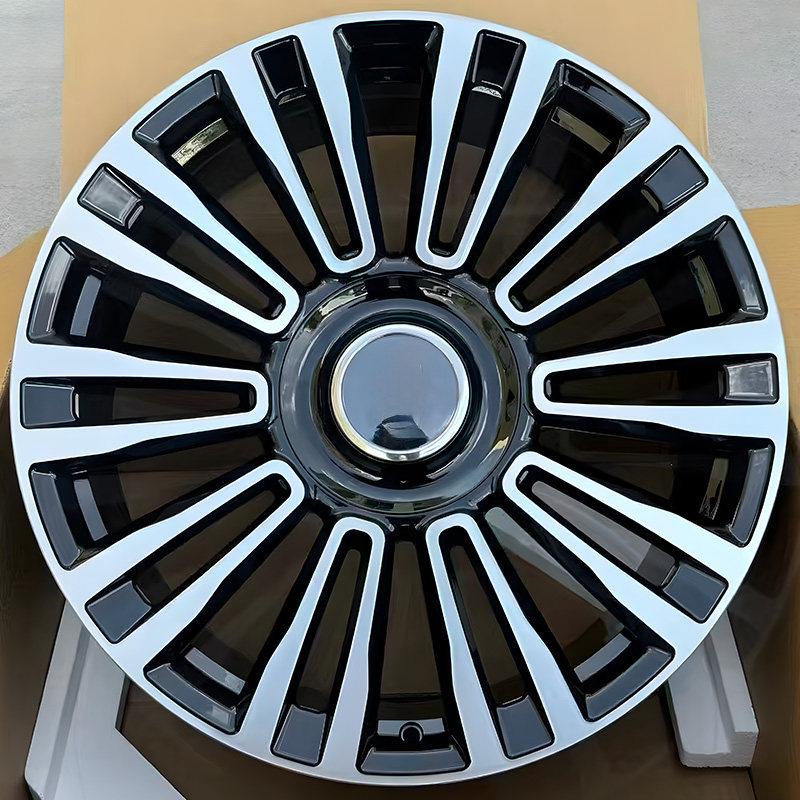 Huawei AITO 21-22" Genuine Aluminum Alloy Wheels for M7/M9 Cars