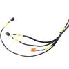 K-Serie Motorbaum für Honda Accord/Integra K-Swap RSX Type S K20/K24 EG/EK