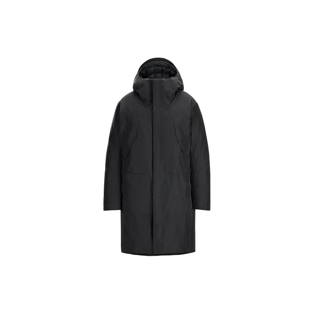 Arc'teryx VEILANCE SORIN DOWN PARKA Down Jacket Men's X000007472