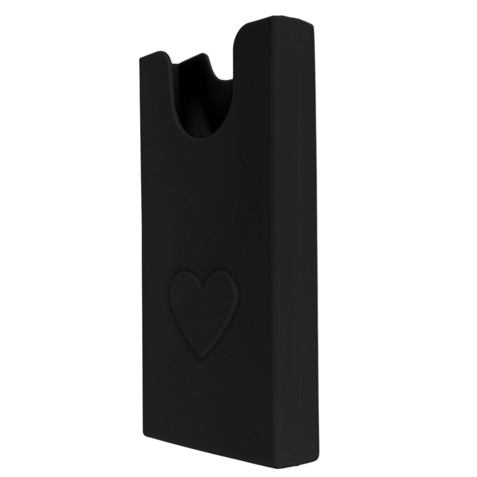 Strandtas Telefoonhouder Siliconen Telefoonhoesje Portemonneehouder Inzetstuk Accessoire Veilige Bevestiging Houd Telefoon Bij de Hand