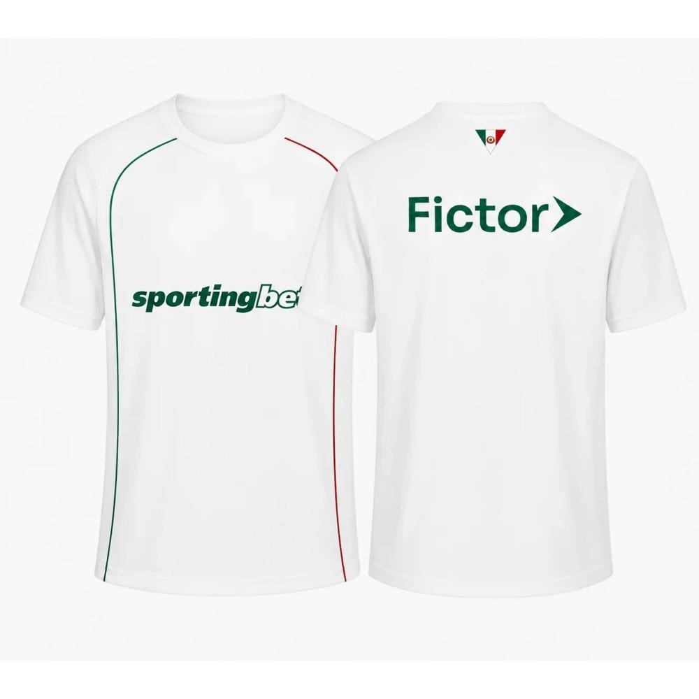 Chicago Fire Lewandowski 9 SpecialEdition 2026 White Soccer Jersey