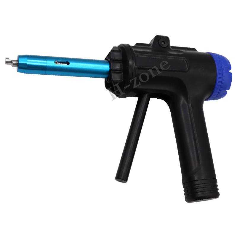 

Automobile Dent Repair Tool - Flat Surface & Free Sheet Metal Bumper (Spray Paint No-Trace, Durable)