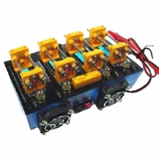 

Eagle model SP mini discharger for 4 single cells 1799