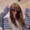 Unique Luxury Brand Hat Flip Sunglasses For Women New One Piece Square White Black Sun Glasses Men Hip Hop Sunshade Eyewear