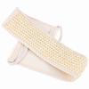 Bath Wash Strap Loofah Shower Massage Scrubber Sponge Body Skin Care