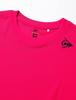 DUNLOP Tennis Size S T-Shirt DAL-8143 Pink,