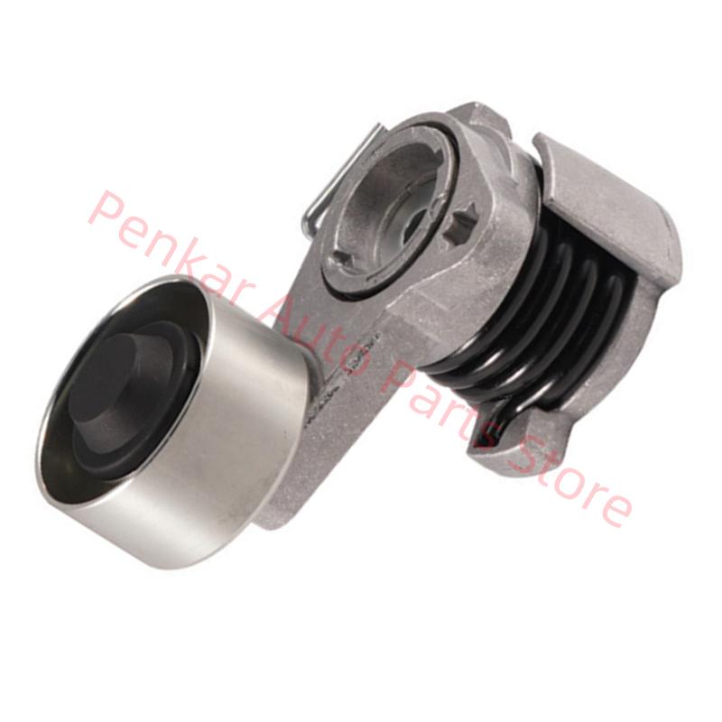 

11287627052 Engine Belt Tensioner Fit For BMW F01 F02 740Li X6 E71 xDrive35i N54