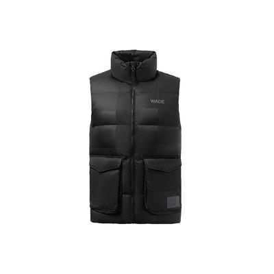 Takım elbiseler ve blazer ceketler – Yelekler