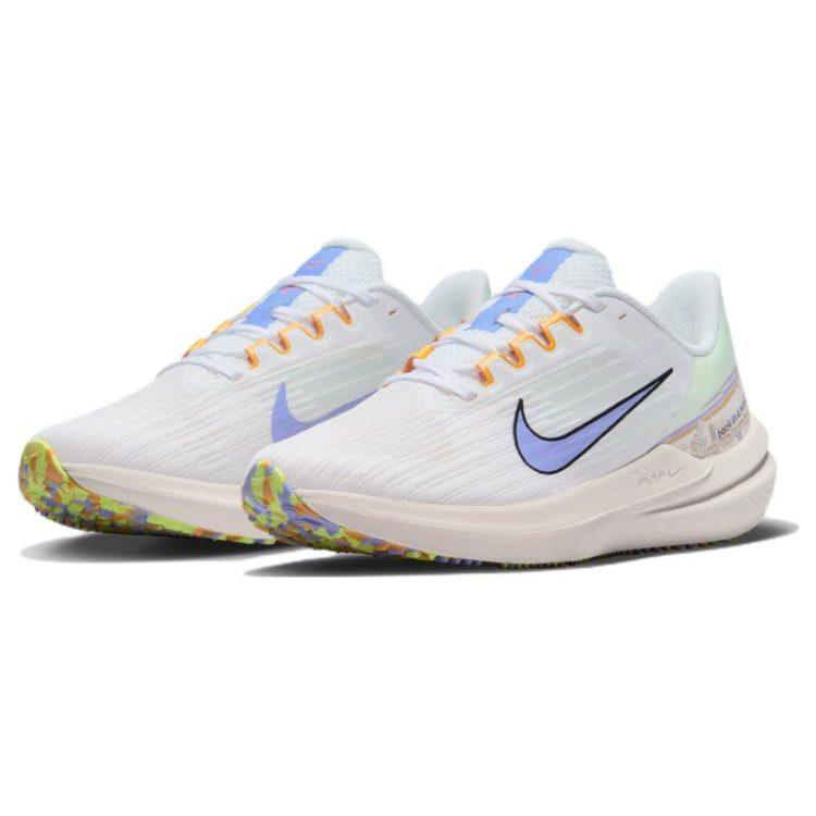 Nike Air Zoom Winflo 9 Premium 'Back In A Wink' Women's DR8802-100