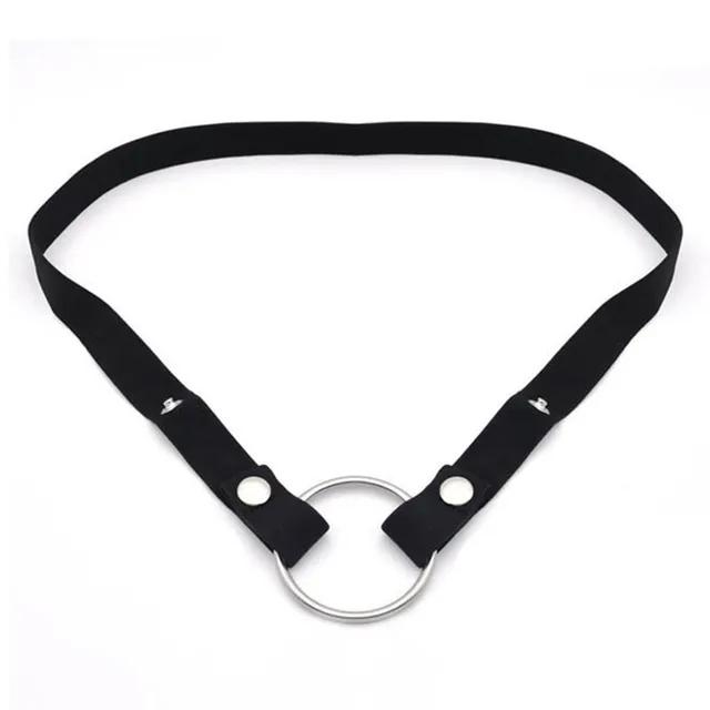 Male Penis Chastity Cage Set Bird Chastity Cage Belt With 5 Size Rings Abstinence Lock Ring Penis Lock Bondage Slave Man Sex Toy