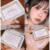 Dream Floating High Glow Powder Blush Illuminante Naturale Stereo per il Corpo