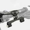 For Bicycle Light Sports Camera Mount Bicycle Cameras Holder